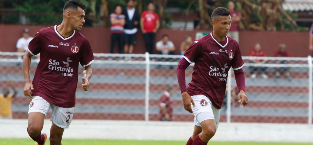 Em confronto direto, Juventus visita Inter de Limeira