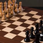 Jogo de Xadrez chega no Moleque Travesso