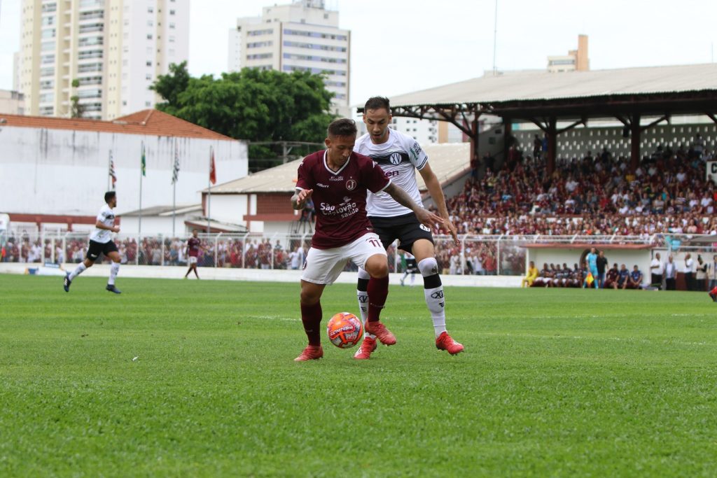 Fotos: Juventus x XV de Piracicaba