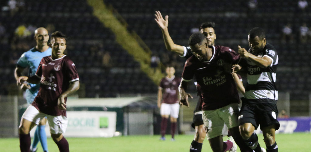 Fotos: XV de Piracicaba x Juventus