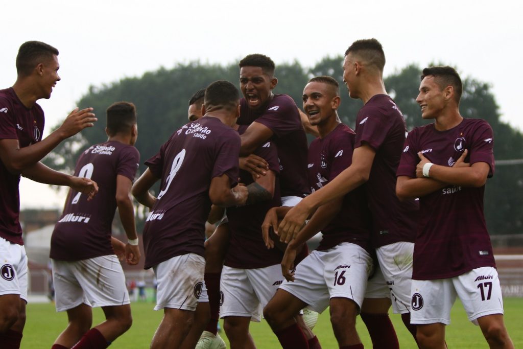 Sub-15, Sub-17 e Sub-20 entram em campo neste sábado