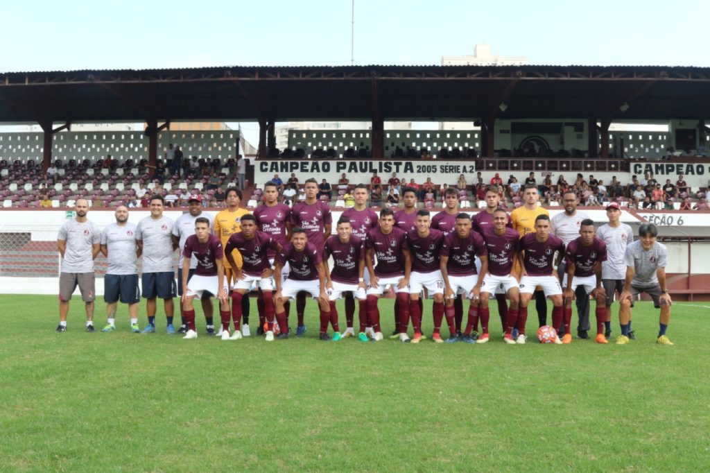 Sub-20 vence Juvenal na estreia do Paulista