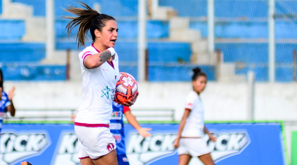 Paulista Feminino: Juventus busca vitória para se aproximar da classificação