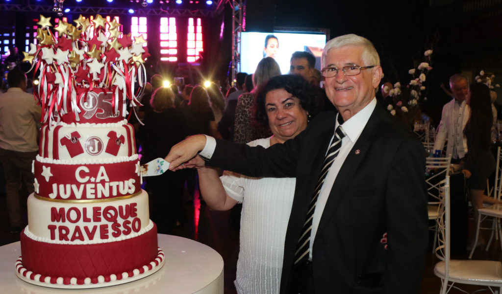 Fotos Baile Juventus 95 anos