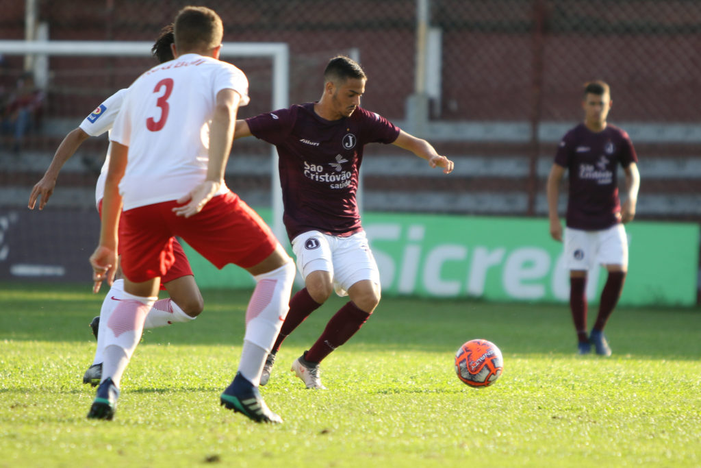 Diante do Primavera, Juventus busca terceira vitória no Paulista Sub-20