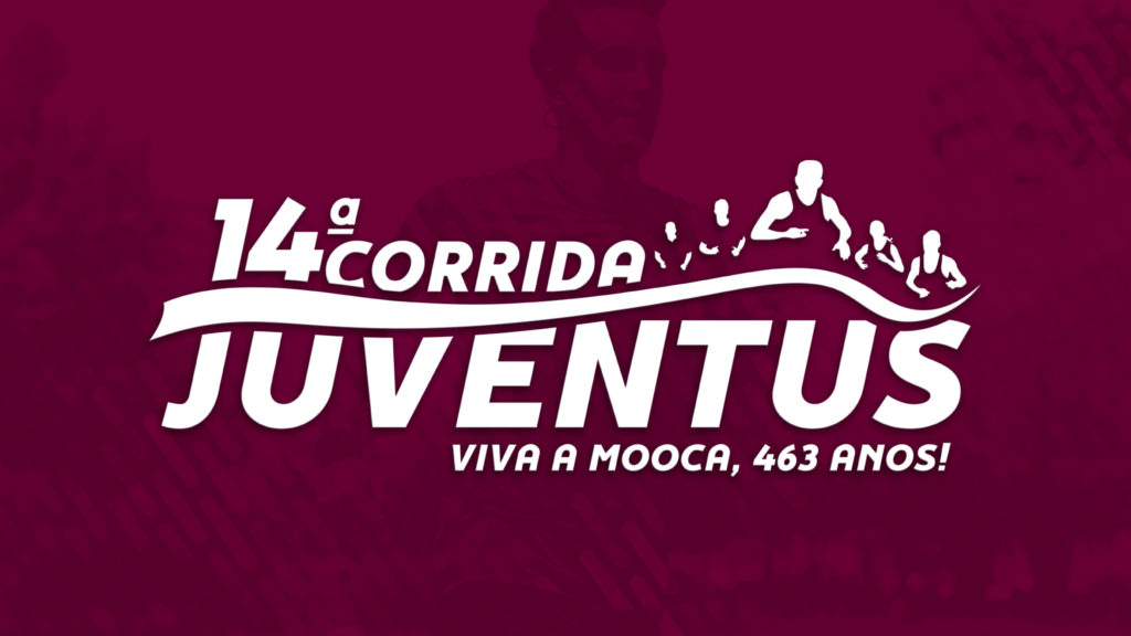 Clube Grená realiza a 14ª Corrida Juventus Viva a Mooca