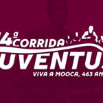 Clube Grená realiza a 14ª Corrida Juventus Viva a Mooca