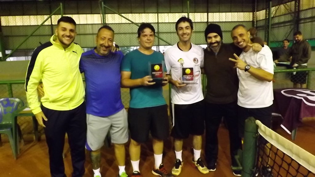 Torneio Interno de Classificação 2019 chega ao fim