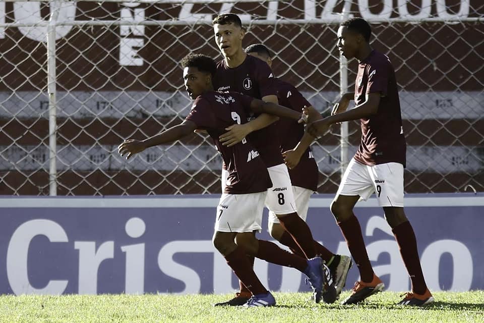 Sub 20 cede empate para o Primavera nos acréscimos