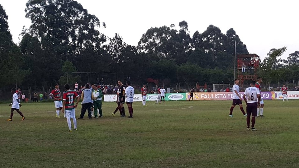 Juventus bate Portuguesa de Desportos pela 12ª rodada do Paulista