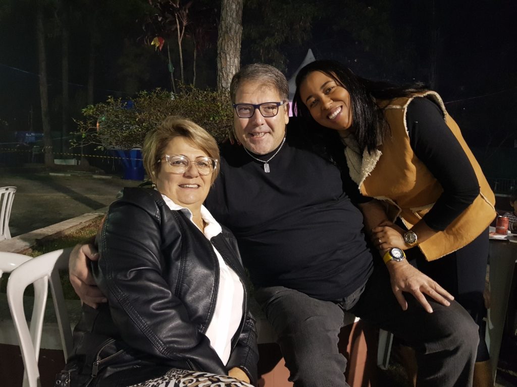 Festa Julina 14/07/2019