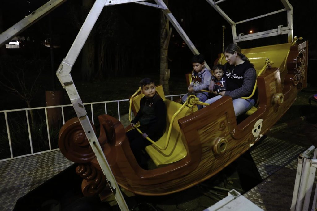 Festa Julina – 20/07/2019