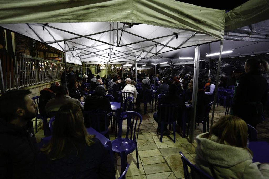 Festa Julina 07/07/2019