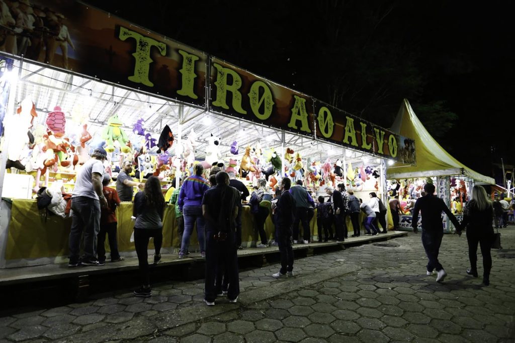 Festa Julina – 13/07/2019
