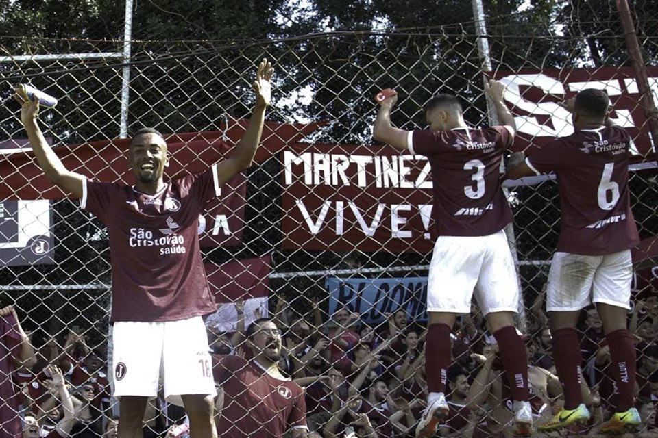 Nos acréscimos, Juventus vence a Portuguesa na Rua Javari