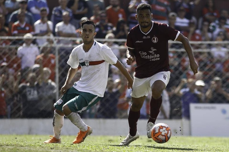9ª Rodada da Copa Paulista 2019 – Portuguesa x Juventus