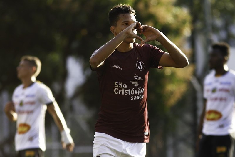 De virada, Juventus bate Grêmio Novorizontino no Paulista Sub 20