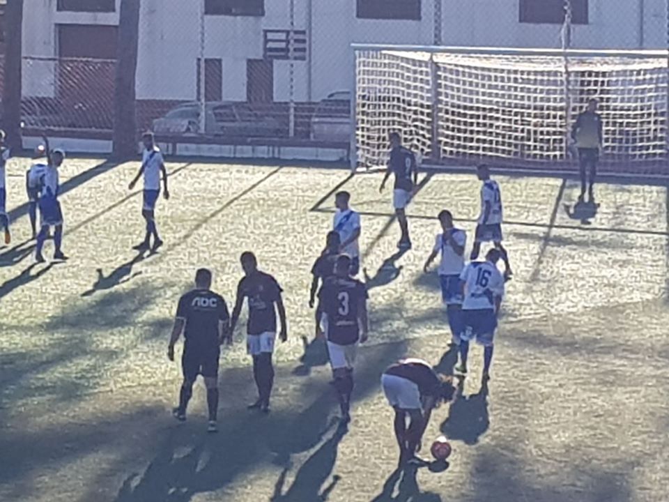 Juventus derrota Taubaté no Paulista Sub 20 e avança de Fase