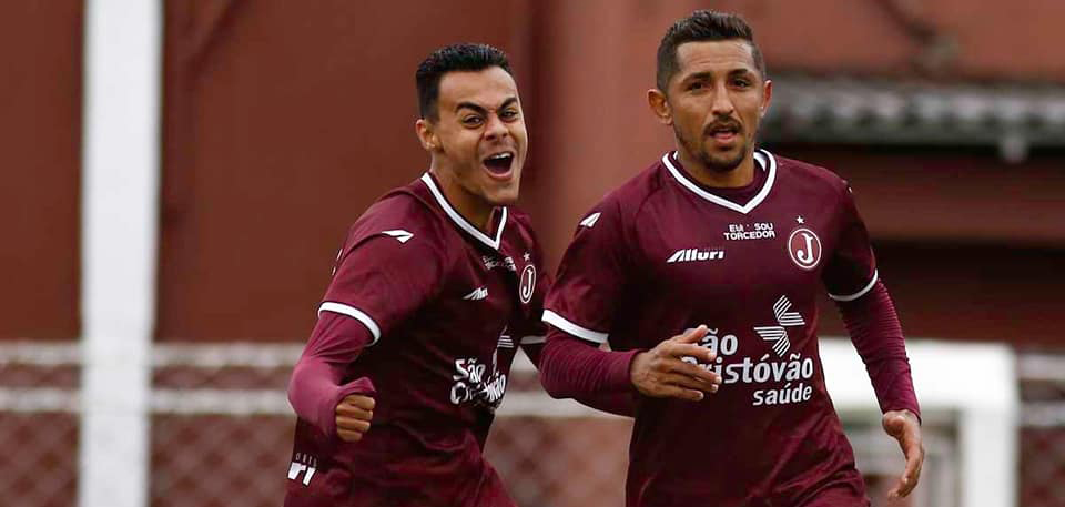 Moleque bate Desportivo Brasil e garante classificação antecipada para a 2ª fase da Copa Paulista