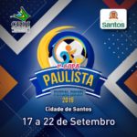 Juventus/Cantinho da Paz disputa a 1ª Copa Paulista de Futsal Down