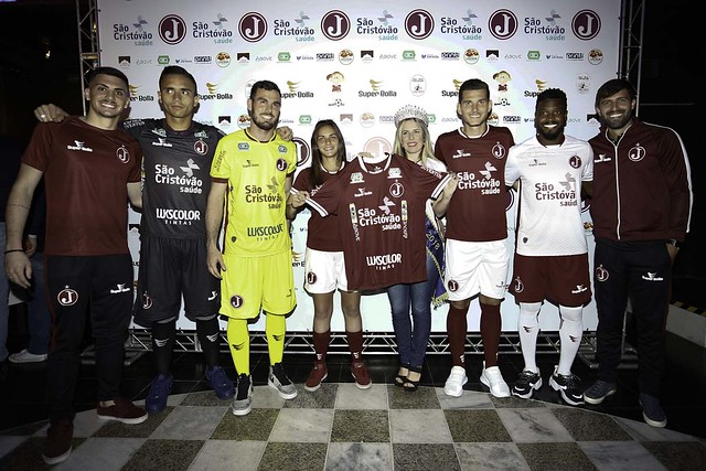 Juventus e Super Bolla apresentam a Nova Coleção 2019/2020