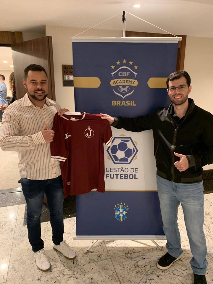 Sorteio Camisa do Juventus