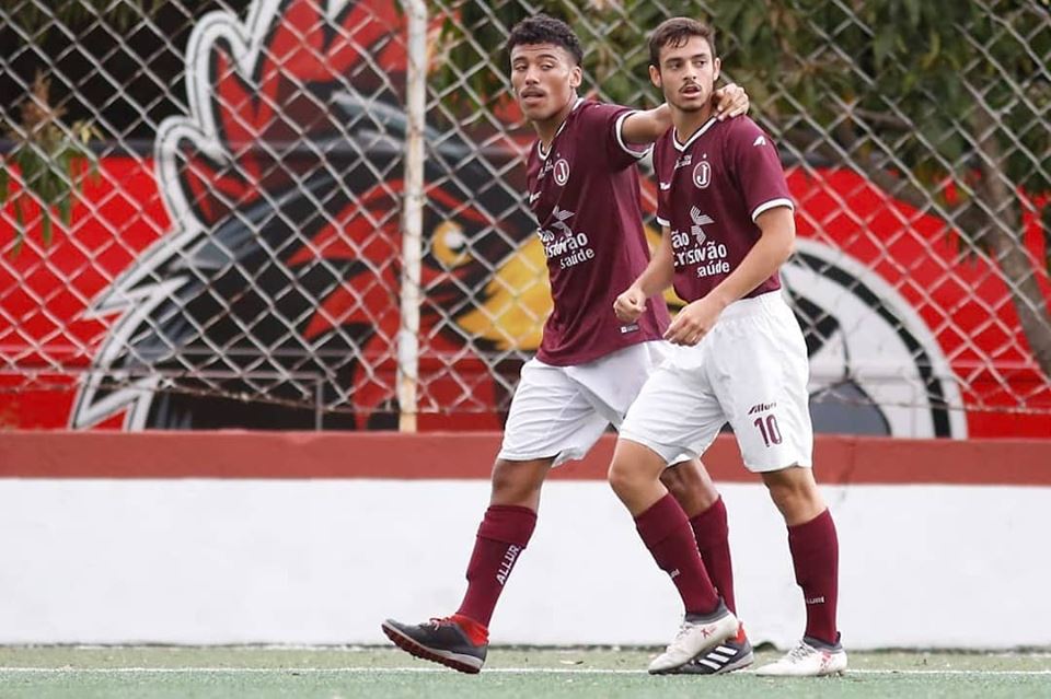 Moleque empata com o Ituano pelo Paulista Sub 20