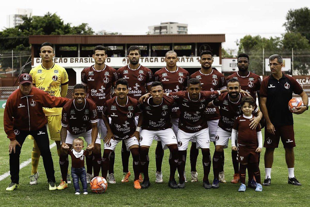 Juventus vence Santo André, mas não consegue avançar à próxima fase da Copa Paulista