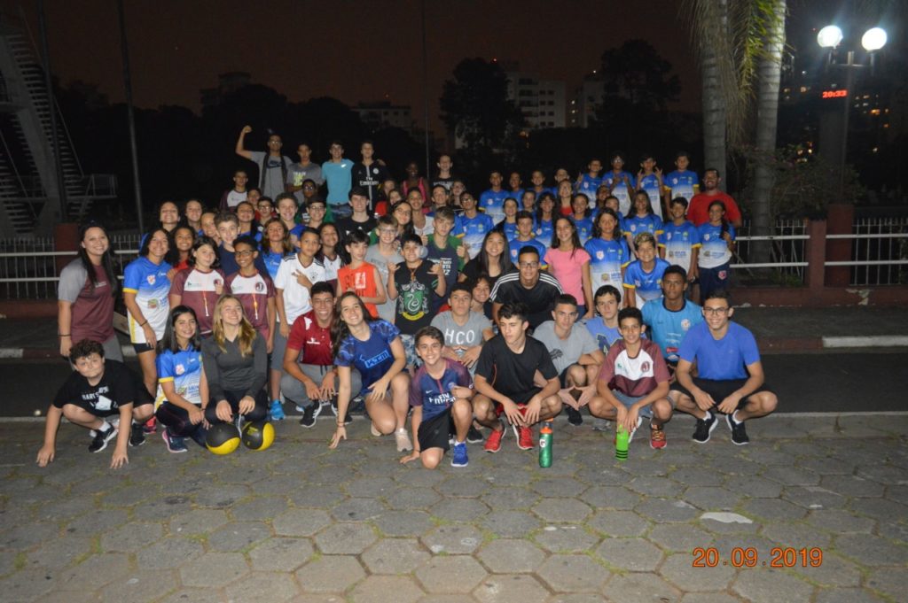 VIII Noite do Cachorro Louco