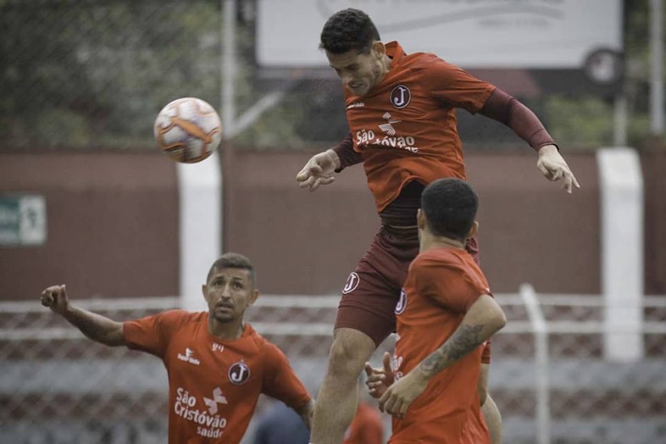 Mesmo diante das dificuldades, Moleque acredita na classificação