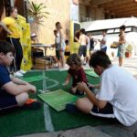 Juventus comemora Dia das Crianças com programação especial