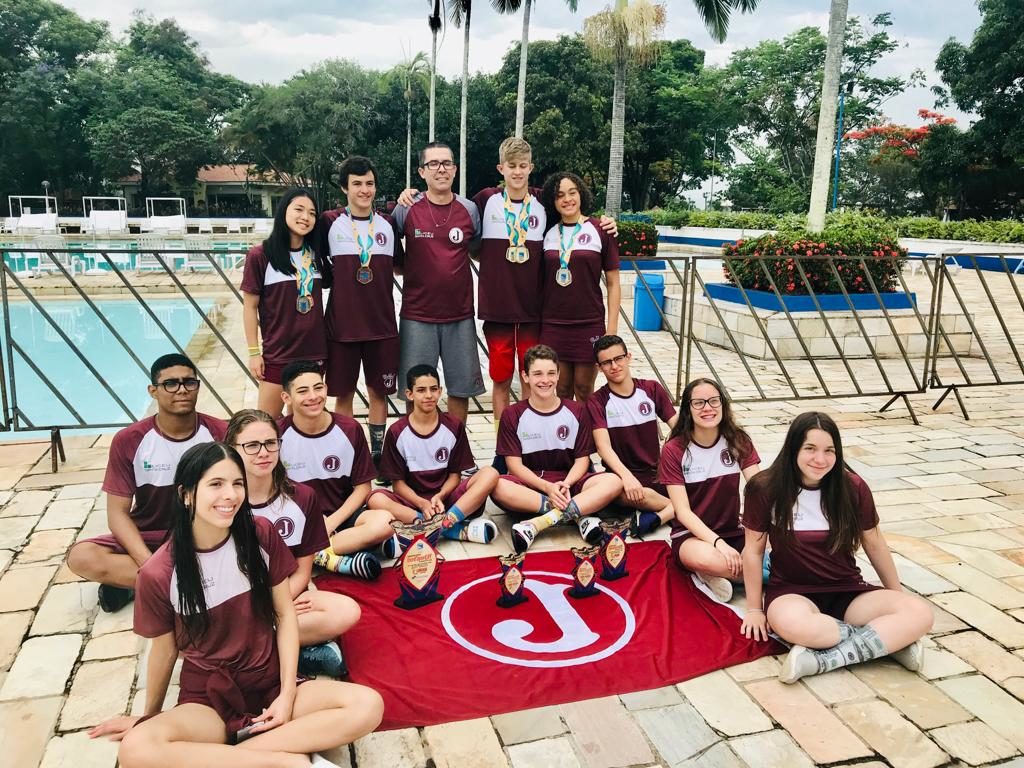 Juventus obtém excelentes resultados no Campeonato Paulista Infantil