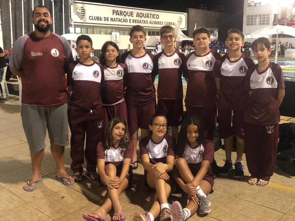 Juventus disputa Campeonato Paulista Petiz de Verão 2019