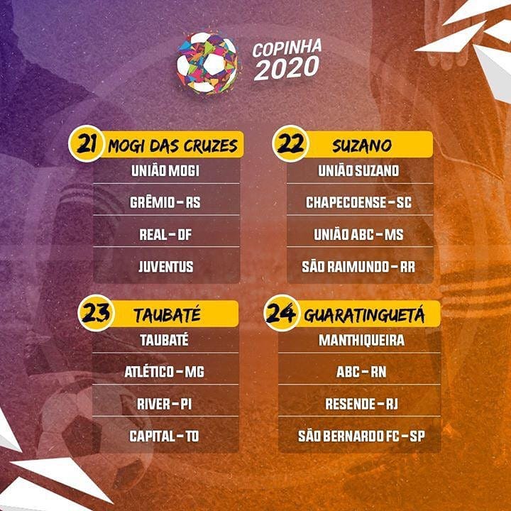 Mogi das Cruzes será a Casa Grená