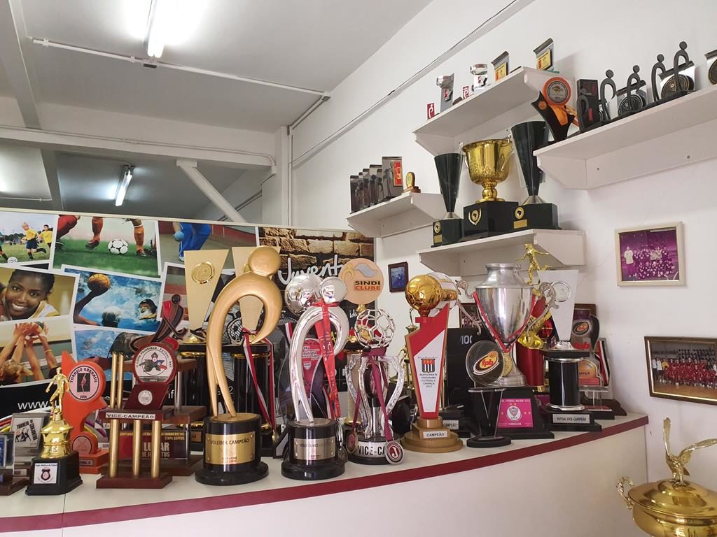 Horários e Valores dos Cursos Esportivos 2023