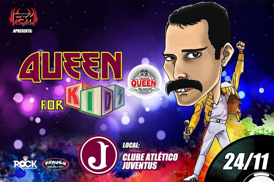Concurso Nenuca Girl