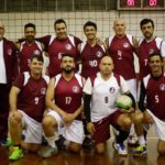 Resultados da Copa Sindi Clube Metropolitana de Voleibol