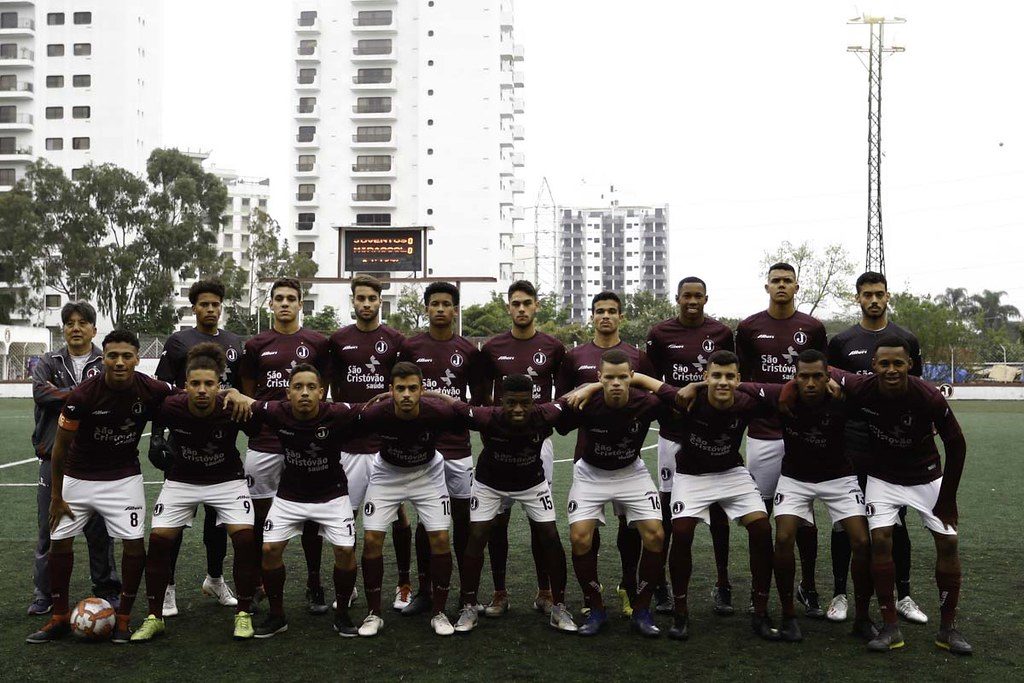Sub 20 encara Primavera de Indaiatuba em Jogo-Treino
