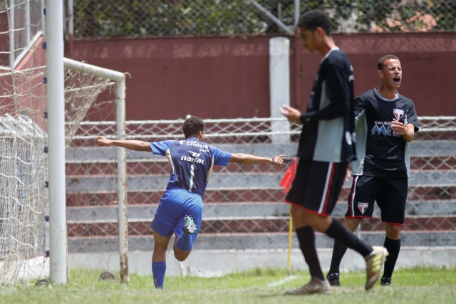 Sub 20 empata com o Primavera de Indaiatuba em jogo-treino