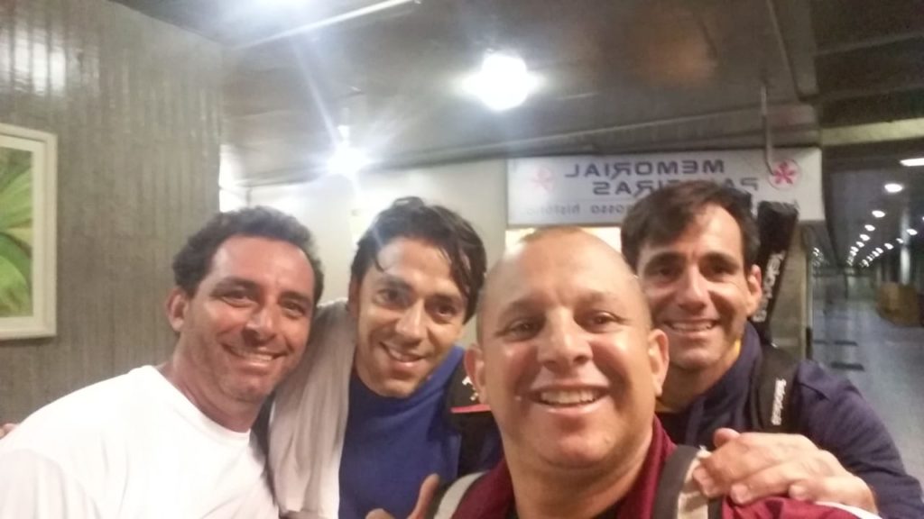 Juventus vence Paineiras e garante a disputa da final do Paulista Interclubes de Tênis