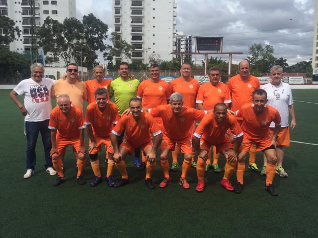 58° Campeonato Interno chega ao fim no próximo domingo