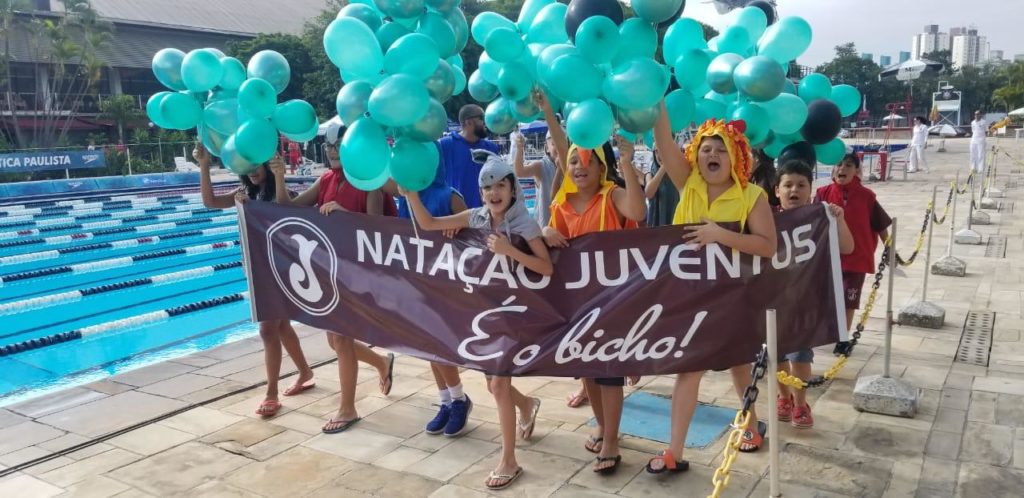 Juventus é destaque no XXVII Troféu José do Carmo Neves