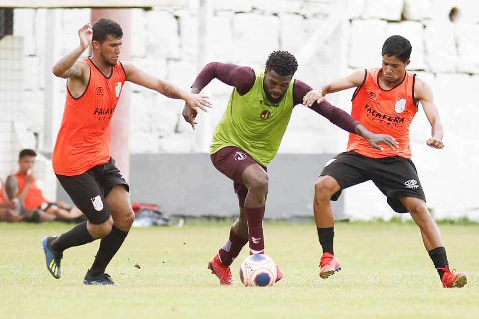 Paulista A2 – Rodada 6 – Juventus x Audax