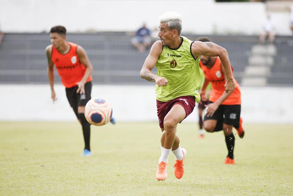 Paulista A2 – Rodada 9 – Juventus x São Bernardo