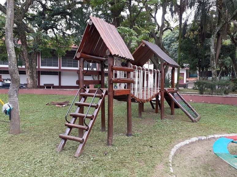 Novos Brinquedos!!!