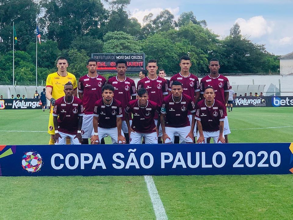 Juventus perde e se despede na Copa São Paulo 2020