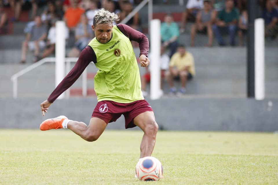 Paulista A2 – Rodada 12 – Red Bull Brasil x Juventus