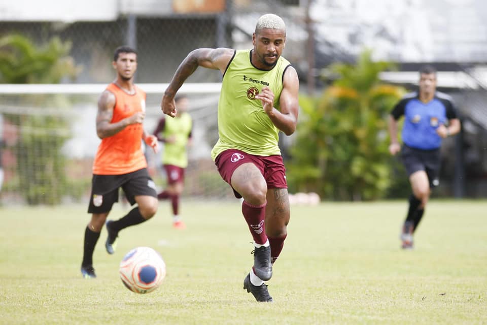 Paulista A2 – Rodada 3 – Monte Azul x Juventus