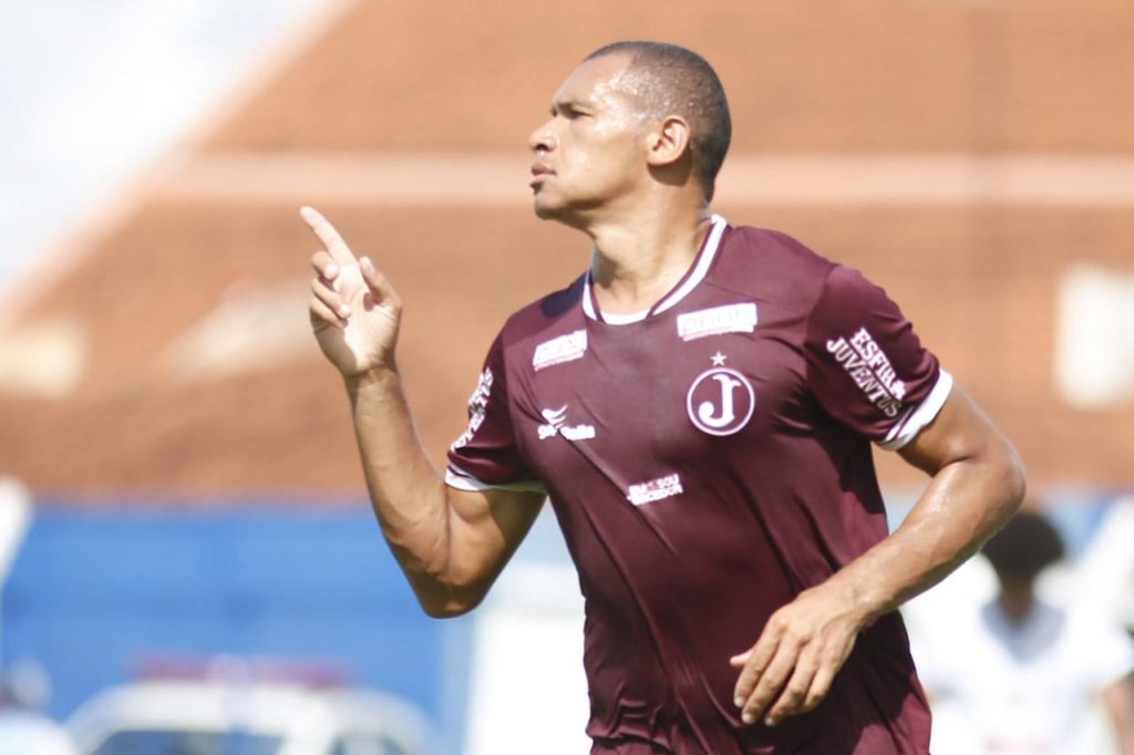 Juventus empata com Monte Azul na Série A2 do Paulistão