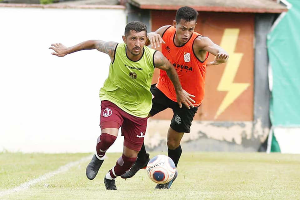 Paulista A2 – Rodada 7 – Juventus x XV de Piracicaba